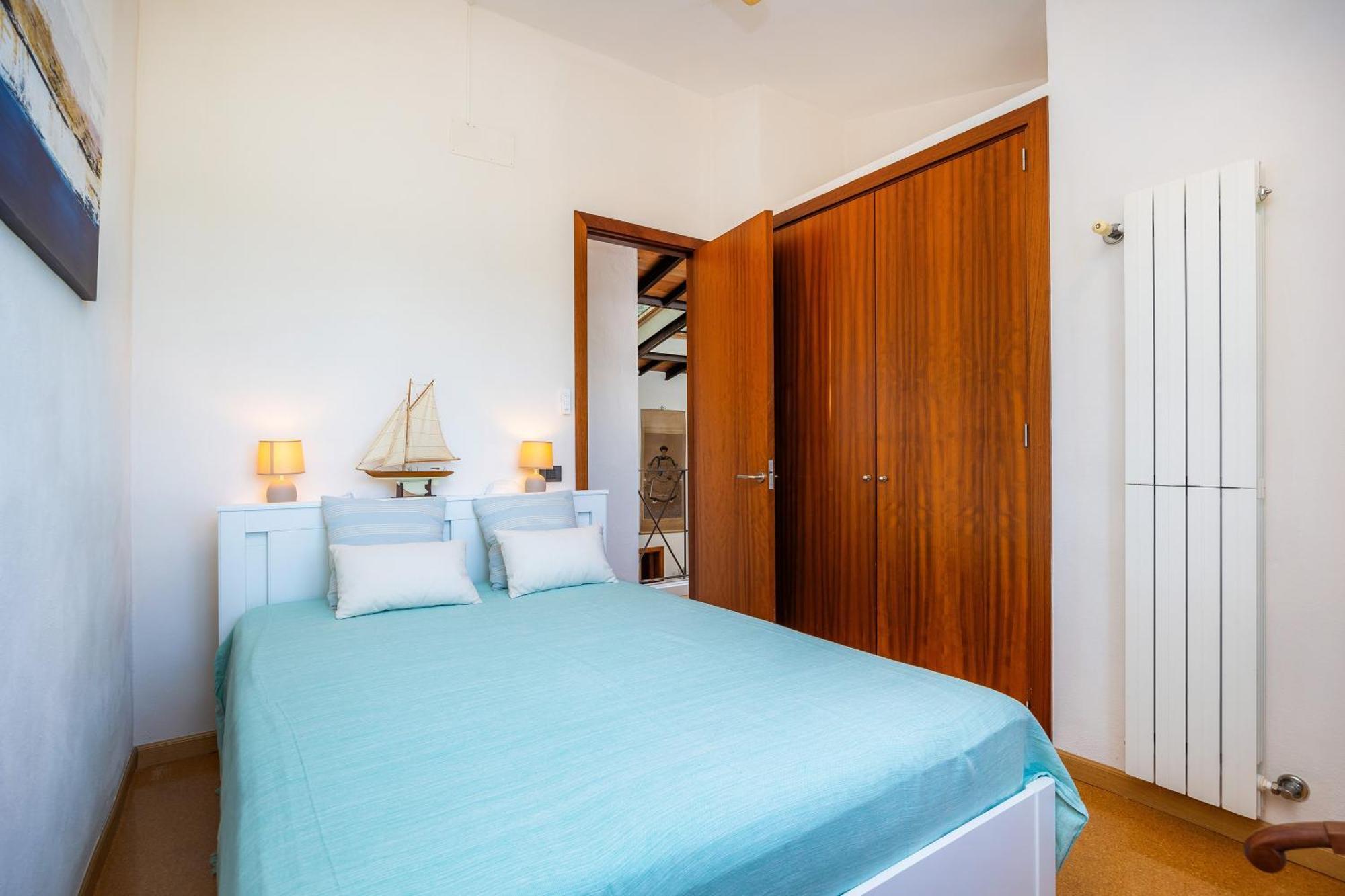 Aires Del Tomir Ferienhaus Inca (Mallorca)