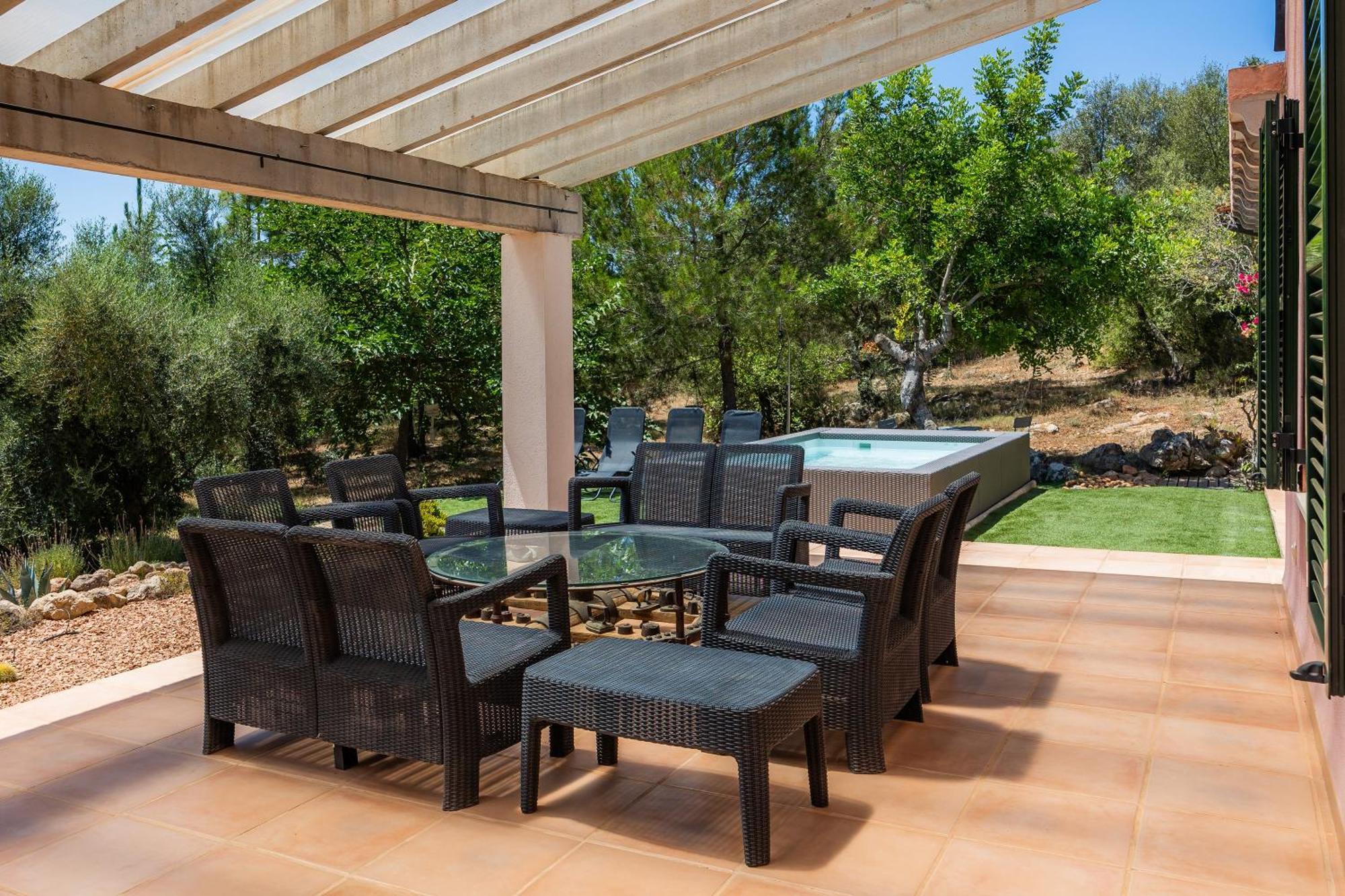 Aires Del Tomir * Inca (Mallorca)