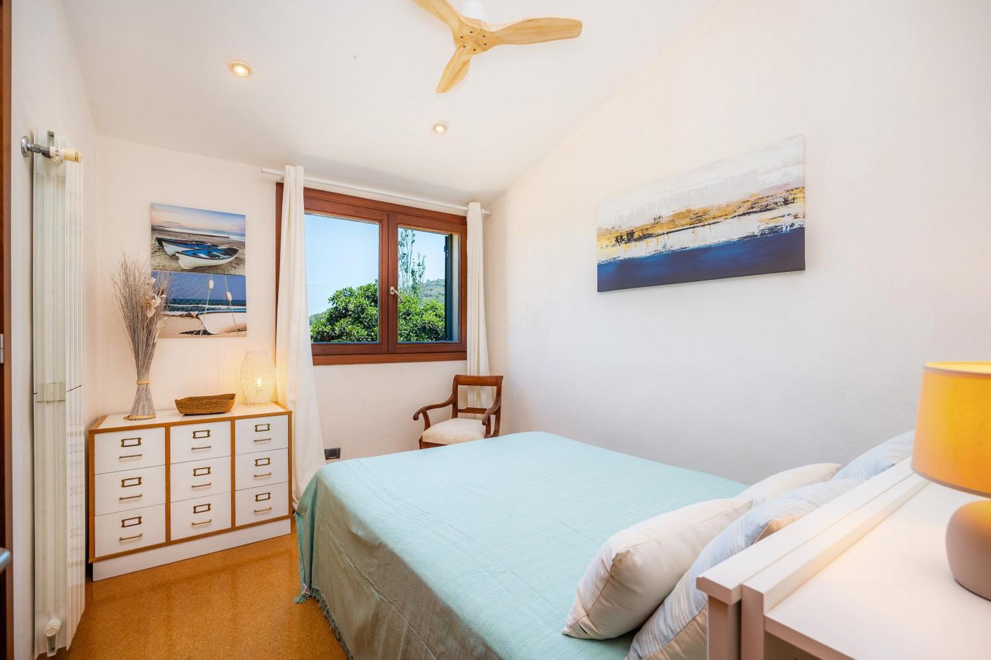 Ferienhaus Aires Del Tomir Inca (Mallorca)