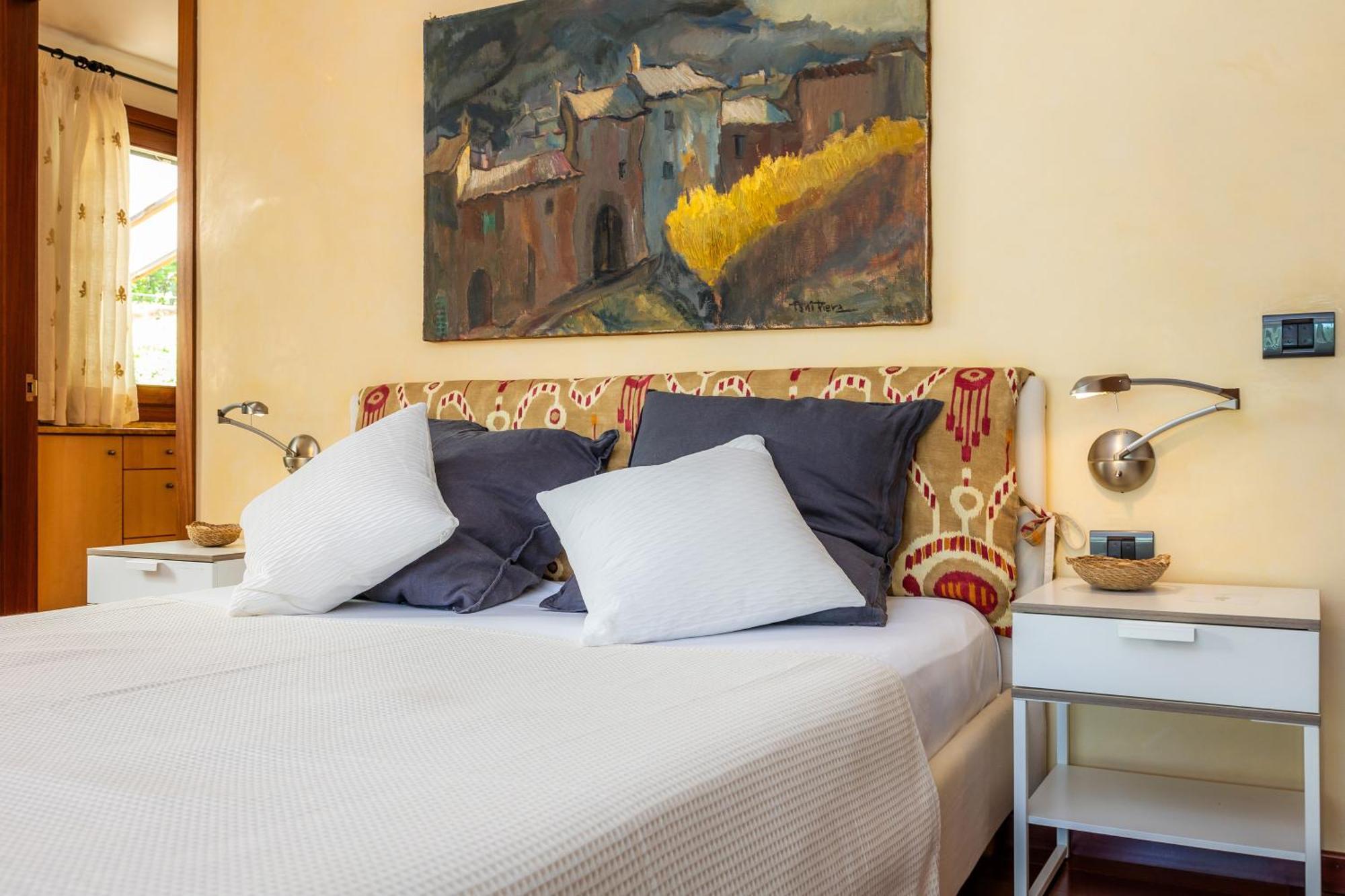 Aires Del Tomir Ferienhaus Inca (Mallorca)