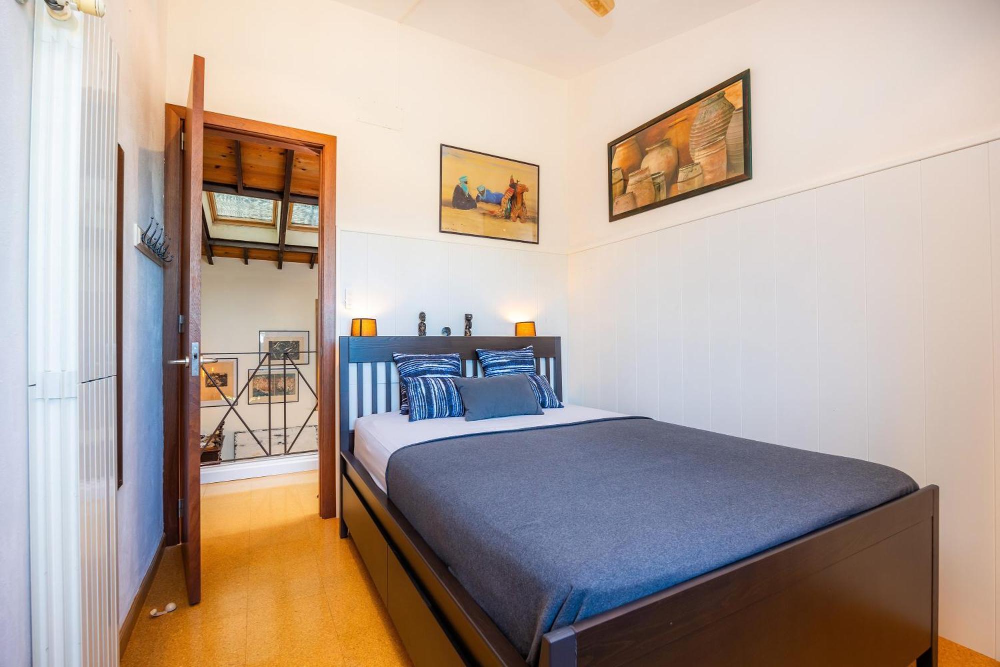 Aires Del Tomir Ferienhaus Inca (Mallorca)
