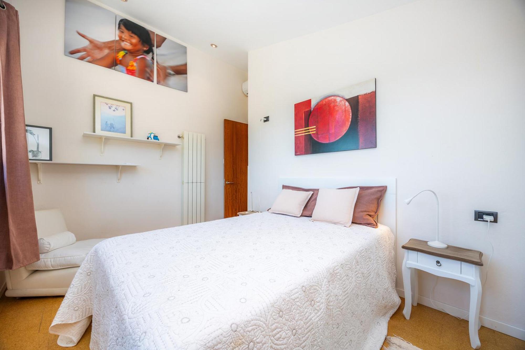 Ferienhaus Aires Del Tomir *